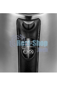 Чайник электрический Kitfort КТ-6106 Мощность 1850–2200 Вт.Емкость 1,7 л.Режимы нагрева от 40 до 90 °С