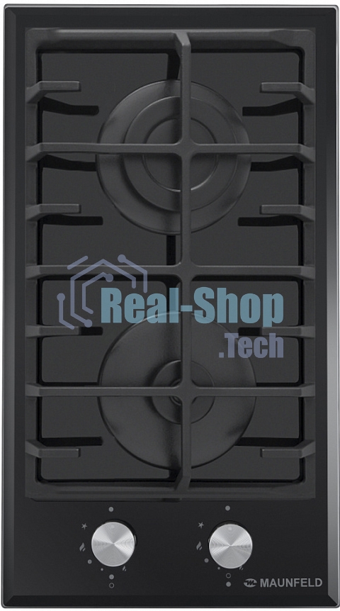 Газовая варочная панель Maunfeld EGHE.32.6CB/G