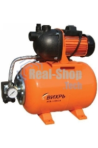 Автономная станция водоснабжения Вихрь АСВ-1200/24