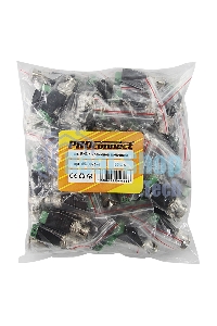 Коннектор ProconnectштекерBNCс клеммной колодкой