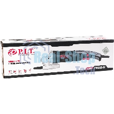 Угловая шлифовальная машина PWS125-C7 PIT