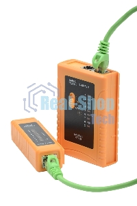 Тестер для витой пары ITK RJ11/RJ45