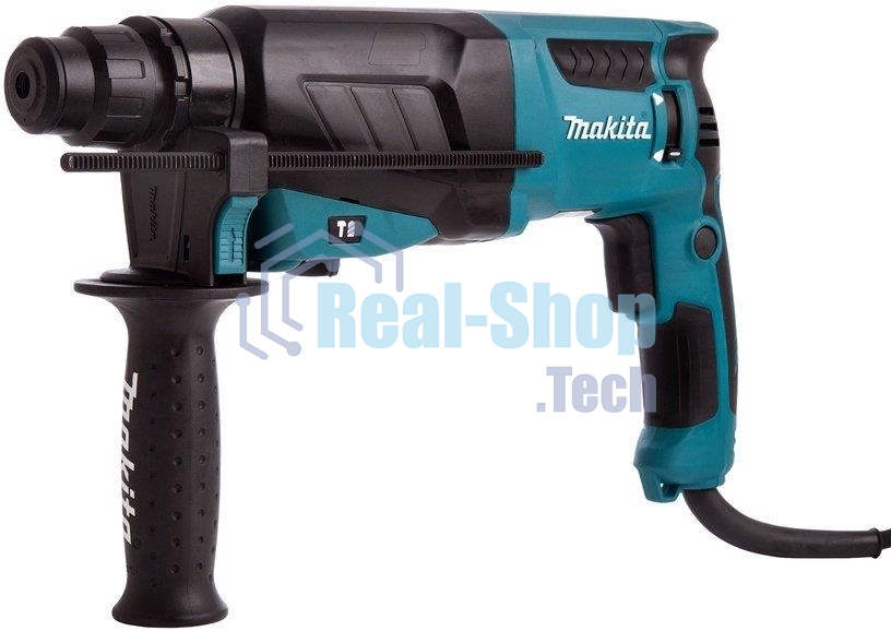 Перфоратор Makita HR2630
