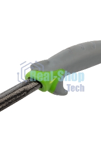 Грабельки садовые с прорезиненной ручкой ЧЕТЫРЕ СЕЗОНА