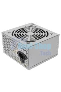 Блок питания Aerocool/Formula 600W Retail ECO-600W, 600Вт, 120мм, серый