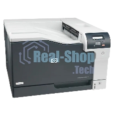 Принтер лазерный HP Color LaserJet CP5225n (CE711A), A3, цветной, печ. до 20 стр/мин., 600 x 600 dpi, USB, RJ-45