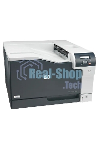 Принтер лазерный HP Color LaserJet CP5225n (CE711A), A3, цветной, печ. до 20 стр/мин., 600 x 600 dpi, USB, RJ-45