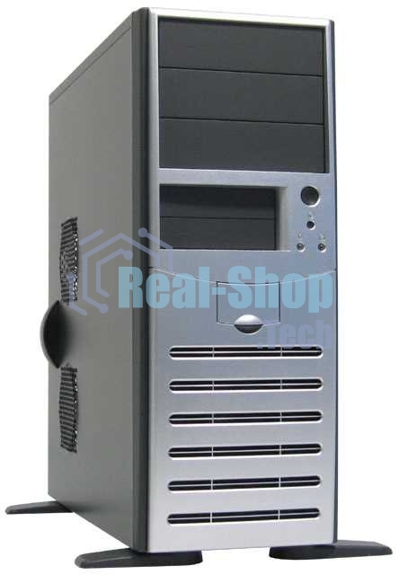 Блок питания Chieftec GPA-700S, 700Вт, 120мм, серый