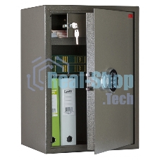 Сейф AIKO TM-63T EL (Внешние размеры 630x440x355 мм, вес:29 кг) S10399450941