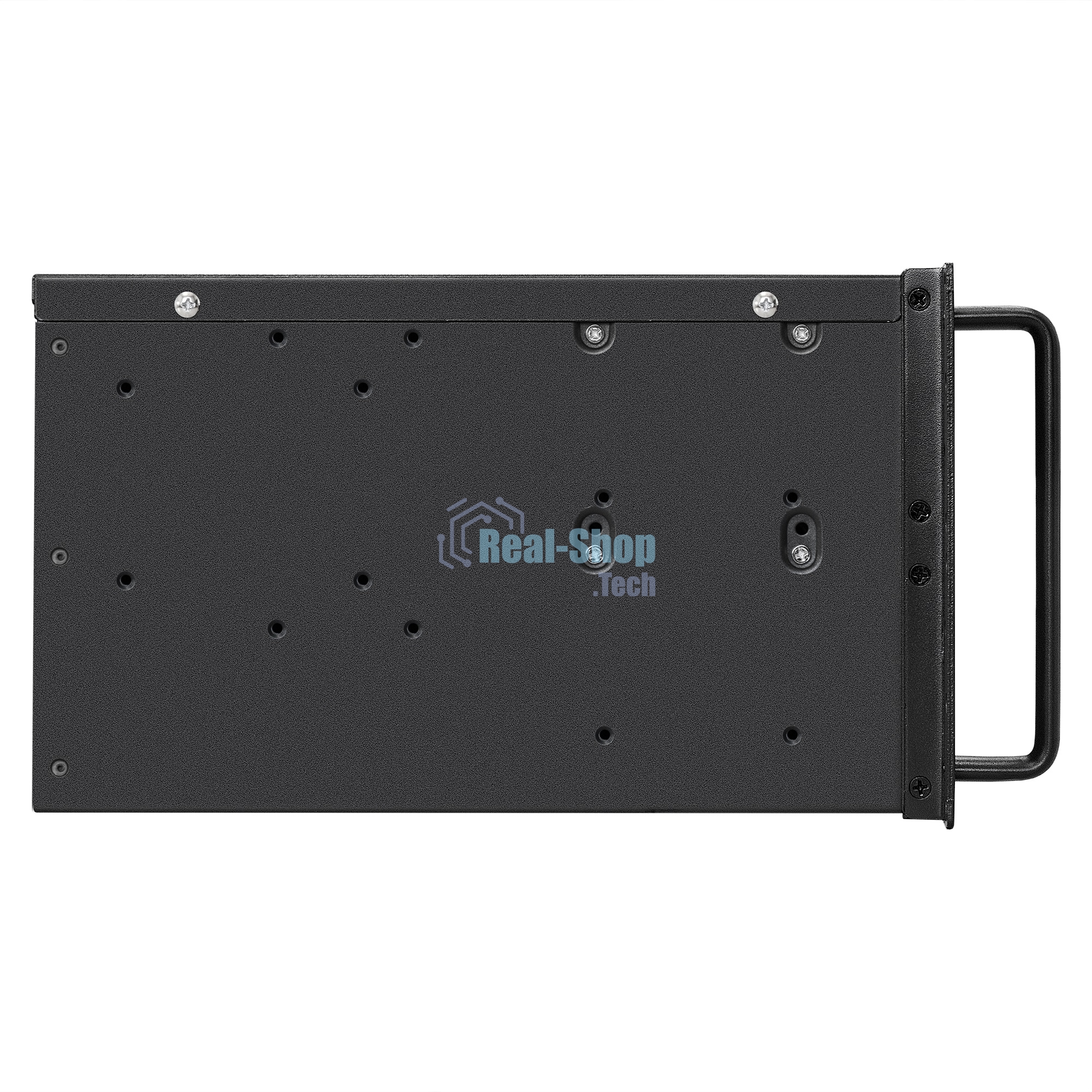 Серверный корпус ExeGate Pro 4U300-08 (RM 19