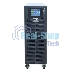 Источник бесперебойного питания Powercom Vanguard-II-33 VGD-II-30R33 30000Вт 30000ВА
