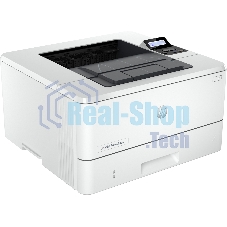 Принтер лазерный HP LaserJet Pro M4003dw (2Z610A), A4, ч/б, до 40 стр/мин., 1200 x 1200 dpi, USB, RJ-45, Wi-Fi, Air Print, Mopria