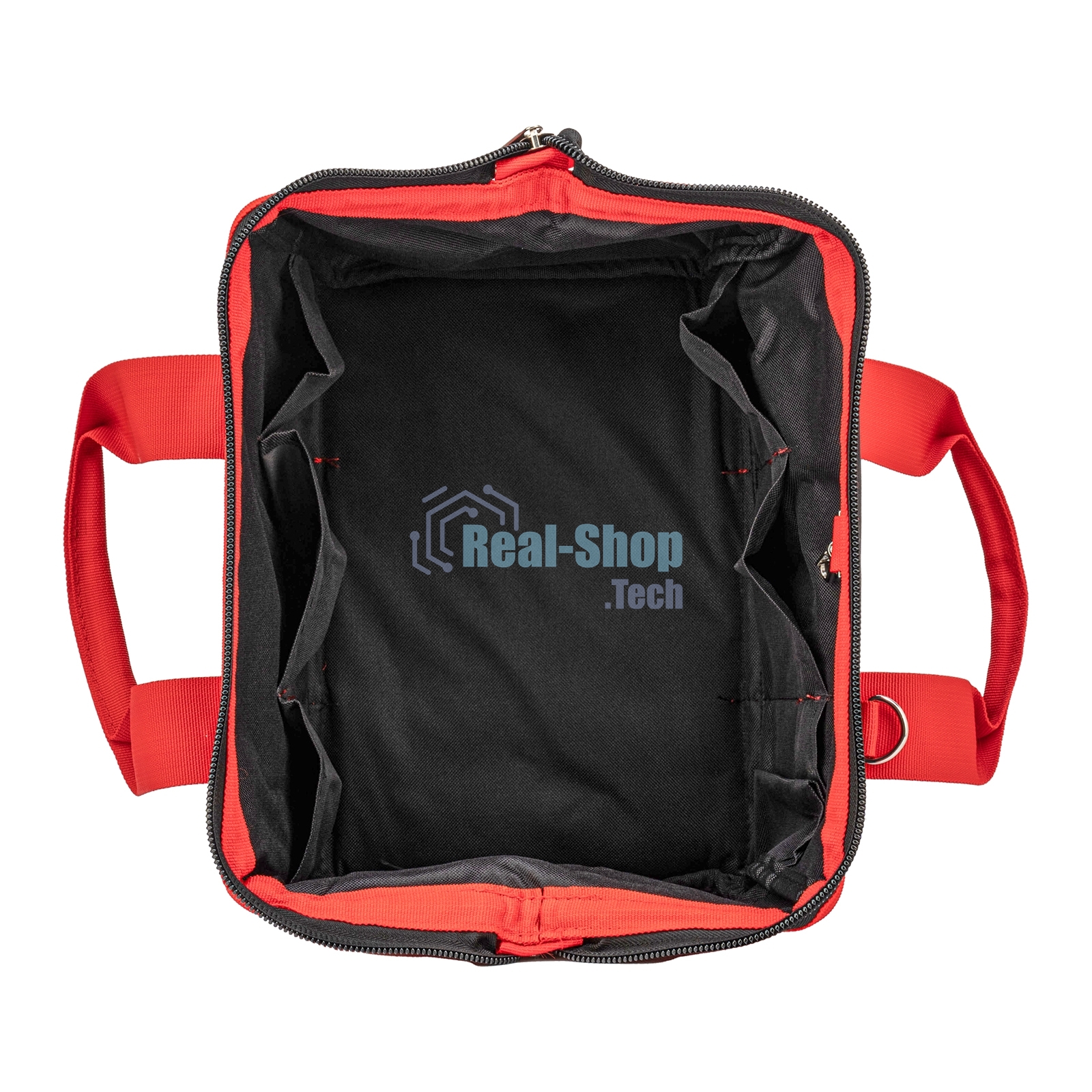 Сумка Matrix для инструмента, 18 карманов, 320ммx215ммx250мм