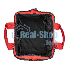 Сумка Matrix для инструмента, 18 карманов, 320ммx215ммx250мм