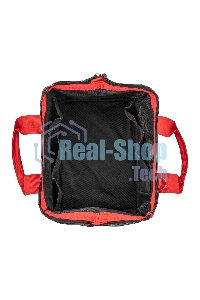 Сумка Matrix для инструмента, 18 карманов, 320ммx215ммx250мм