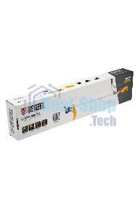 Триммер электрический Denzel TE-1400, 1400 Вт, 420 мм 96612