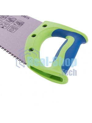 Ножовка по дереву Сибртех 