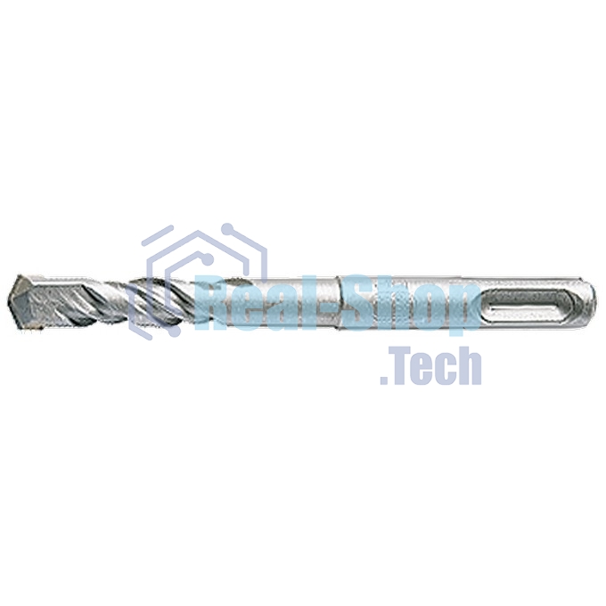 Бур по бетону Matrix, 22 х 400 мм, SDS PLUS