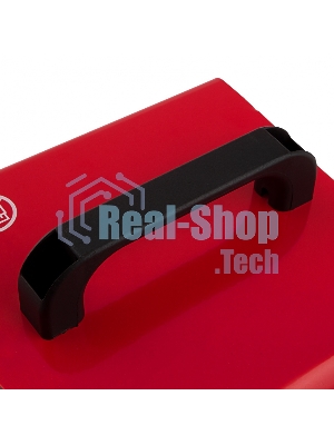 Тепловая пушка керамическая MTX SHCL-3000, квадратная, 230 В, 480 м3/ч, 1/3 кВт