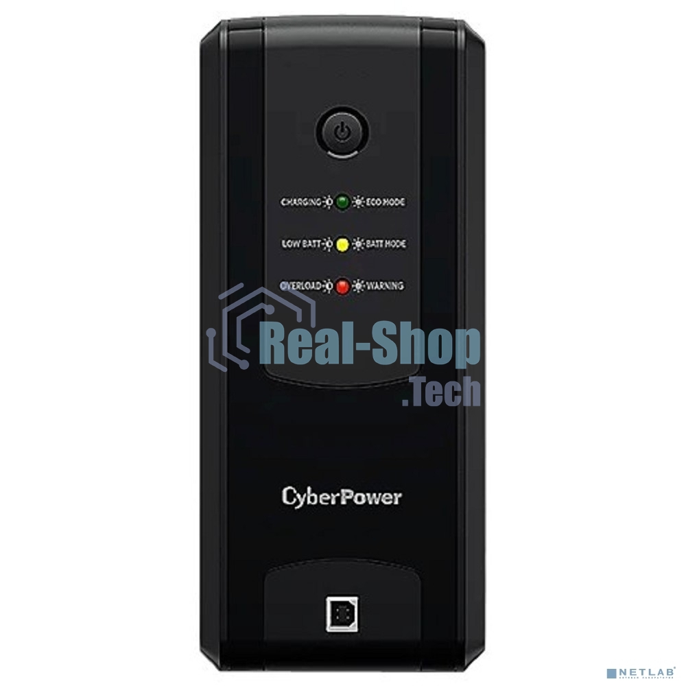 Источник бесперебойного питания CyberPower UT1100EIG