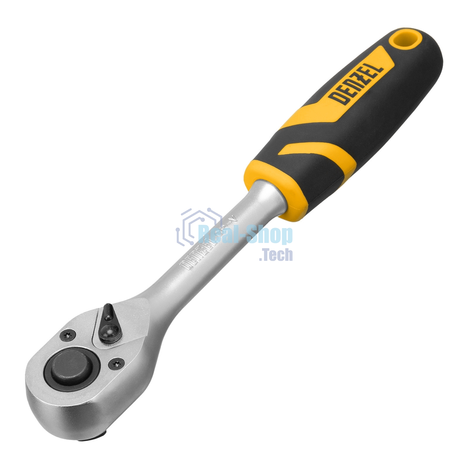 Набор инструментов Denzel 1/2