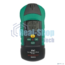 Детектор металла MASTECH MS6906