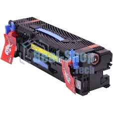 Печка в сборе Cactus CS-FU-HP-LJ9000-NC (RG5-5750/RG5-5751-new compat) для HP LaserJet 9000/9040/9050