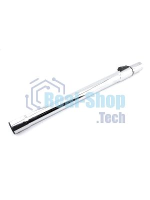 Трубка телескопическая для пылесоса D-35 мм