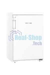 Холодильник Liebherr Re 1401-20 001 белый однокамерный 97/15л морозилка сверху, капельная система