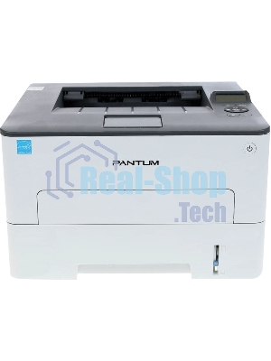 Принтер лазерный Pantum P3300DN, А4, ч/б, печ. до 33 стр/мин, 1200 X 1200 dpi, USB, RJ-45, проектная модель