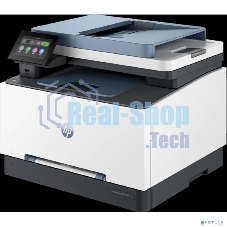 МФУ лазерное HP Color LaserJet Pro MFP 3303sdw, A4, цветной, печ. до 25 стр/мин., скан. до 19/8 стр/мин., 600x600 dpi, USB, Ethernet (RJ-45), Wi-Fi