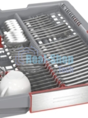 Встраиваемая посудомоечная машина Bosch SPV8ZMX06Q 45 см.с Zeolith,Time Light, SilencePlus; Класс A-А-A; уровень шума 42 дБ; 6 прогр.:Eco 50 °C, Auto 45-65 °C, Intensive 70 °C, 5 спец.функций: Remote Start, Shine & Dry, Hygiene+,