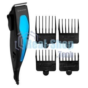 Машинка для стрижки BRAYER BR3432