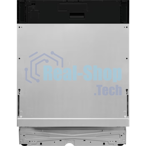 Встраиваемая посудомоечная машина Electrolux EEC67310L, черный, 59.6 см, 14 компл., 44 дБ, класс D