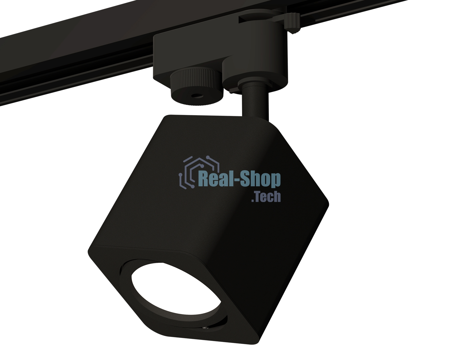 Светильник Ambrella light XT7813010 SBK черный песок MR16 GU5.3 (A2521, C7813, N7711)