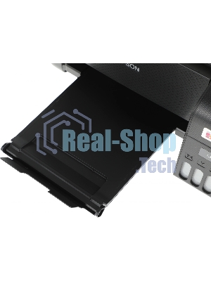 МФУ струйное Epson EcoTank L3210 (C11CJ68506/C11CJ68403/C11CJ68405/C11CJ68501/C11CJ68517), A4, цветной, печ. до 10 стр/мин. (ч/б) до 5 стр/мин. (цвет), 1440 x 5760 dpi (печать) 600x1200dpi (скан.), USB