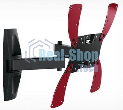 Кронштейн для телевизора Holder LCDS-5046 черный, 22