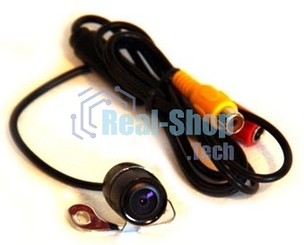 Камера заднего вида Sho-Me CA-9J185D1