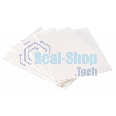 Салфетки Buro BU-Udry, 20 шт для удаления пыли коробка 20шт сухих