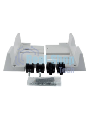 Подставка Buro BU-CS3AL светло-серый