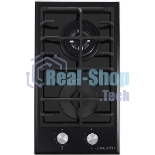 Газовая варочная панель Maunfeld EGHE.32.63CB/G