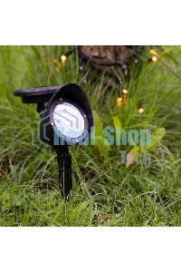 Садовый светильник на солнечной батарее (SLR-AS-31) LAMPER