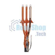 Муфта кабельная 3ПКВТп-10-70/120-Б КВТ 66283