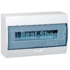 Бокс ЩРН-П-18 ИЭК MKP12-N-18-40-10