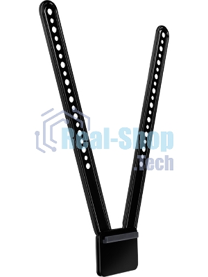 Держатель Logitech для крепления к телевизору камеры MeetUP