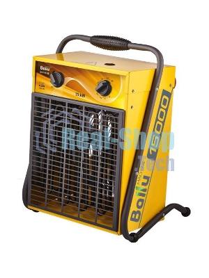 Тепловая пушка Ballu BHP-M-15