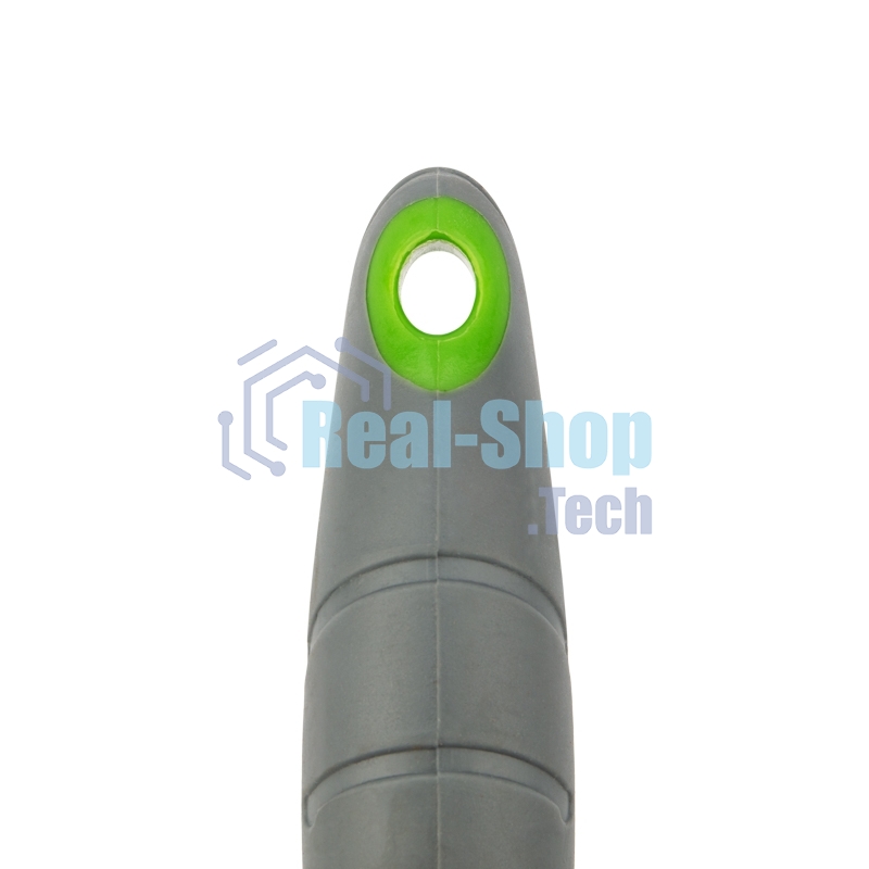 Грабельки садовые с прорезиненной ручкой ЧЕТЫРЕ СЕЗОНА