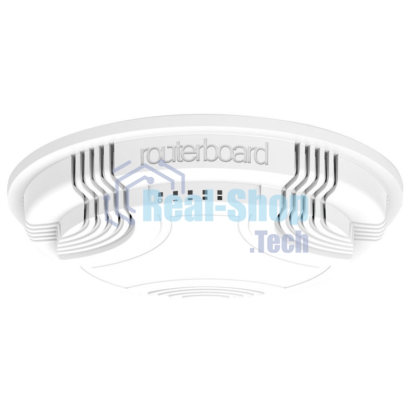 Точка доступа Wi-Fi2.4GHZ RBCAP2ND MIKROTIK