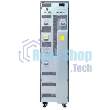 Источник бесперебойного питания Powercom Vanguard-II-33 VGD-II-30R33 30000Вт 30000ВА