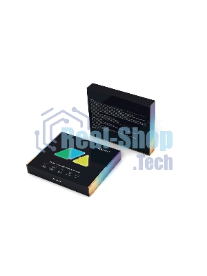 Светодиодная панель Yeelight Smart Light Panels-3pcs-extension